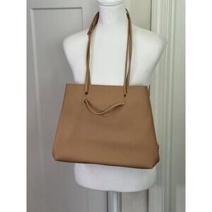 tan 8 other reasons purse